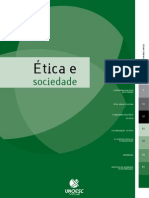 Ética Sociedade 2013 