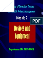 Module 2 - Devices & Equipments PDF
