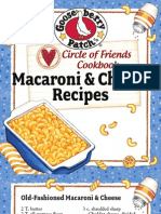 Download 25 Mac  Cheese Recipes by Gooseberry Patch by Gooseberry Patch SN28304485 doc pdf