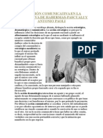 LA ACCIÓN COMUNICATIVA EN LA PERSPECTIVA DE HABERMAS, PASQUALI Y PAOLI.docx