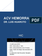 ACV HEMORRAGICO 1