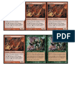 Deck Elemental