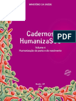 Caderno Humanizasus v4 manizacao Parto