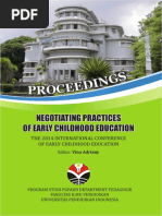 Download Proceedings Negotiating Practices of Early Childhood Educati by Mahdy Dias Arief SN283051212 doc pdf