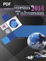 Download Laporan Tahunan PPKLP BIG 2014 by Ratih Destarina SN283051342 doc pdf