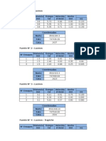 Calculo de Caudales