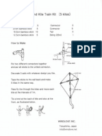 Diamond Kite Train