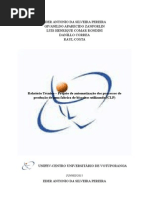 Relatorio Clp