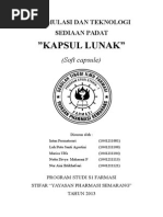 Download Kapsul Gelatin Lunak Fts Padat by Luh Putu Santi SN283056582 doc pdf