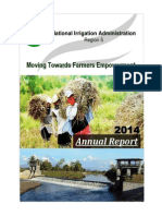 NIA Region 5 Annual Report CY 2014