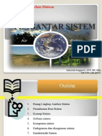 KULIAH 1-2 Definisi-Karakteristik-Klasifikasi Sistem - NEW PDF