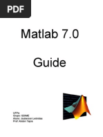 Download Matlab GUI by miudofb SN28306196 doc pdf