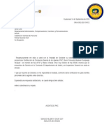 Certificación salarial PNC Guatemala