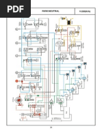 Wiring Harness Connector Zf4hp16 Electrical Connector Valve