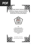 Download Perang Padri  Perang Diponegoro by Yastri Anasuyari SN283065100 doc pdf