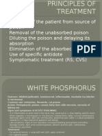 Toxicology