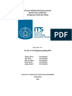 Tugas Struktur Baja Dasar