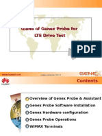 239009241 Guide to GENEX Probe for LTE Drive Test 20130102 (1)