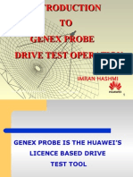 18 Introduction To Genex Probe 2