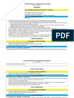 Ec3 and Ec3 Math Scope and Sequence All 5 Strands Updated