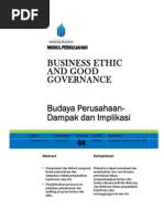 Download Modul 4 Budaya Perusahaan - Dampak Dan Implikasinya by Nasrudin Harahap SN283070488 doc pdf