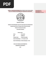 Download Sample Proposal Kerja Praktek by teguh SN283071379 doc pdf