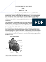 Terapi Fibrinolitik Pada Stemi