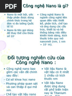 Download Gii thiu v ng dng vt liu Nano - Nano TiO2 by tuxedomask SN28307436 doc pdf