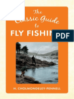 Fly Fishing