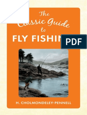 Fly Fishing, PDF, Fly Fishing