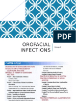 Orofacial Infections