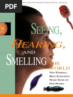 Download Our senses Seeing hearing and smelling the world by Tyler SN2830796 doc pdf