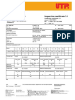 Certificado 6222 Mo FCM