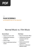 Download Film Scoring  by Jennny Bello SN283084319 doc pdf