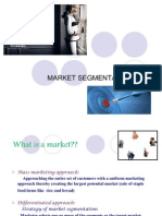 62825894 Market Segment