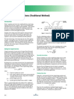 Control Valve Sizing