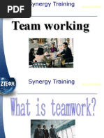 Course 13 Teamworking(for Student)(090325)