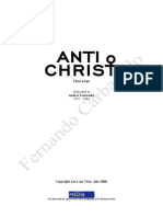 Anti Crist