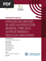 Energia Industria 2015