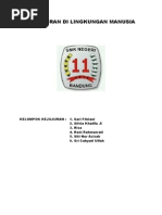 Artikel Ancaman Terhadap Negara Kesatuan Ri