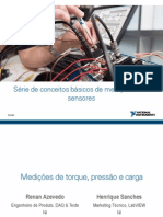 Pt Medicoes de Torque