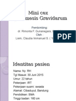 Case Hiperemesis Gravidarum