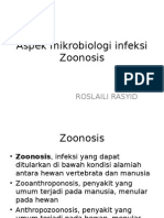 aspek mikro zoonosis