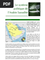 Download Le systme politique de larabie saoudite by bappof SN28309218 doc pdf
