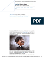 Download Cara Membuat Karikatur Dengan Photoshop - Tutorial Photoshop _ Belajar Photoshop Bahasa Indonesia by RadenNajmi SN283093308 doc pdf