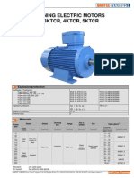 Rudarski Motor 4KTCR