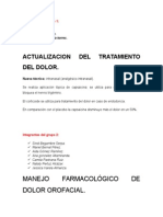 Resumen Articulos Farmacoterapia Sexto