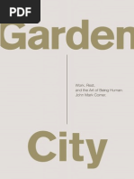 Garden City Sample