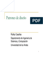 Design - Patterns Uniandes Colombia