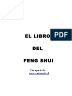 El Libro Del Feng Shui